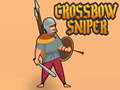 Game Crossbow Sniper