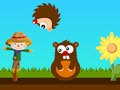 Game Jumpy Hedgehog