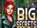 Game Big Secrets