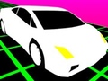 Game Slope Car
