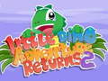 Game Little Dino Adventure Returns 2