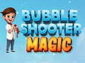 Jeu Bubble Shooter Magic