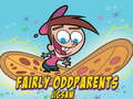 Game Fairly oddParents Jigsaw 