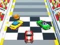 Game Smash Cars 3D