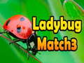 Game Ladybug Match3