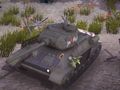 Game Tank Simulator Т-34-85