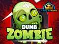 Game Dumb Zombie