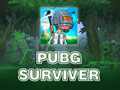 Game PUBG Surviver