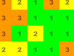 Jeu Obtenez juste 10: Infini 