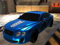 Game Car Simulator Veneno