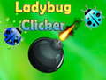 Game Ladybug Clicker