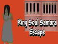 Game Ring Soul Samara Escape