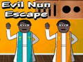 Game Evil Nun Escape