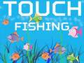 Jeu Touch Fishing