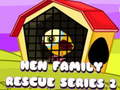 Game Hen Family Rescue Series 2