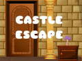 Game Castle Escape