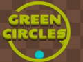 Jeu Green Circles