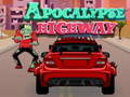 Jeu Apocalypse Highway