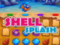 Game Shell Splash