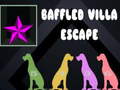 Game Baffled Villa Escape