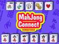 Game Mahjong Connect 4