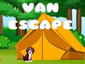 Game Van Escape