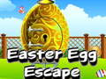 Jeu Easter Egg Escape