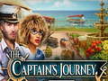 Game The Captains Journey