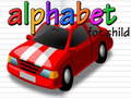 Game Alphabet for Child