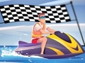 Game Boat Racing
