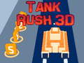 Jeu Tank Rush 3D