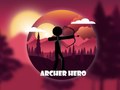 Game Archer Hero