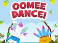 Game Oomee Dance