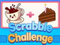 Jeu Scrabble Challenge