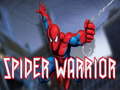 Jeu Spider Warrior