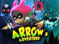 Game Arrow's Adventure