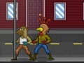 Jeu Midtown Beatdown