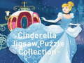 Game Cinderella Jigsaw Puzzle Collection