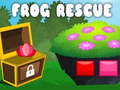 Game Frog Rescue