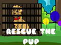 Game Rescue the Pup