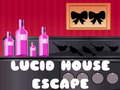 Jeu Lucid House Escape