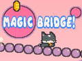 Jeu Magic Bridge!