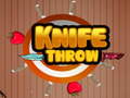 Game Knife Throw