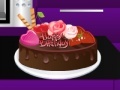 Jeu Chocolate Fudge Delish