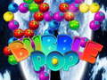 Game Bubble pop