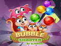 Game Bubble Shooter by Elfarissi