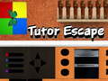 Game Tutor Escape