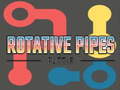 Game Rotative Pipes Puzzle
