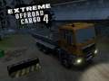 Game Extreme Offroad Cargo 4