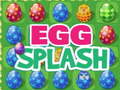 Game Egg Splash